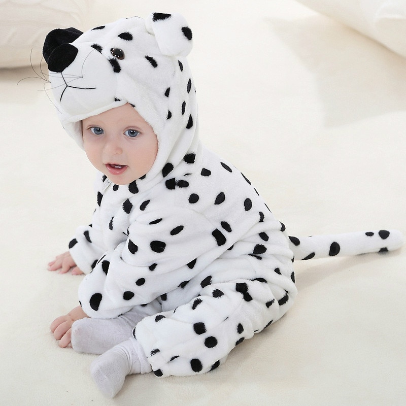 Baby Clothes Cute Animal Onesies